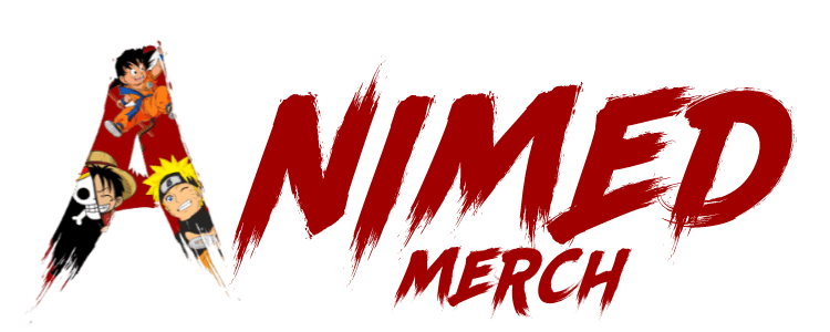 Animed Merch