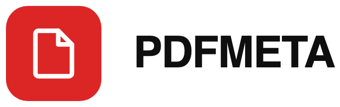 PdfMeta