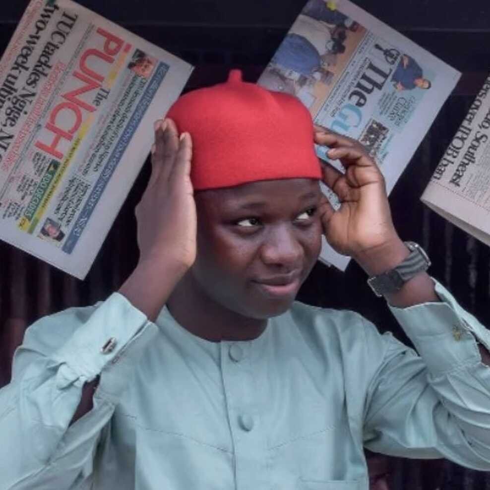 Adetola Adegbohun