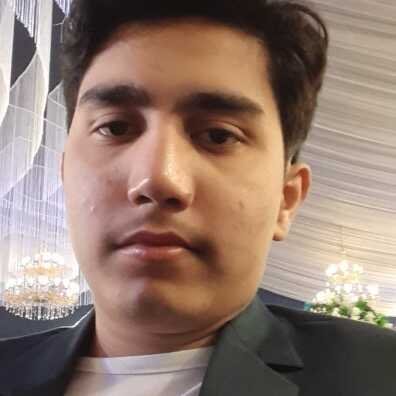 David Chen